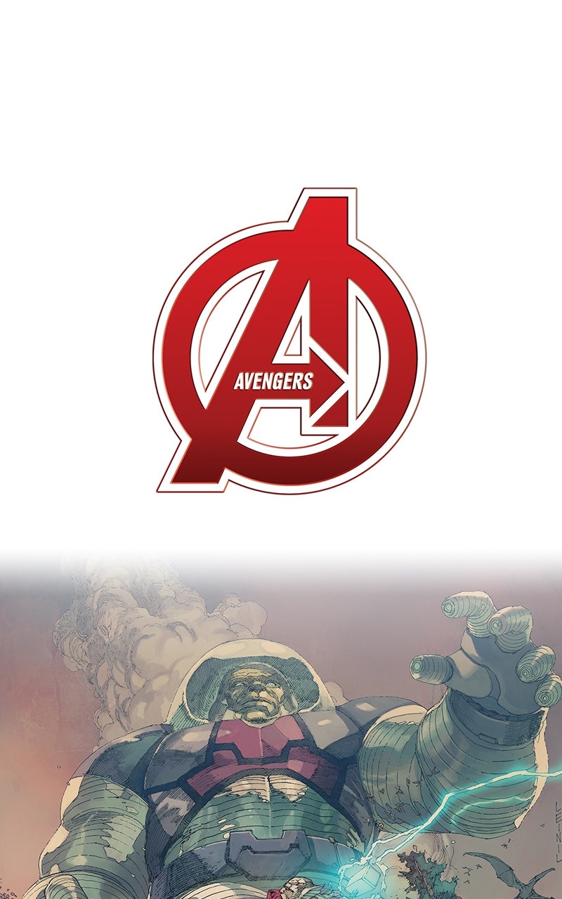 Avengers Episode 25 page 45 - 