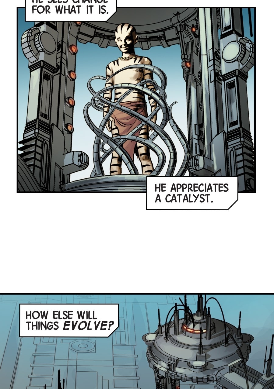 Avengers Episode 25 page 7 - 