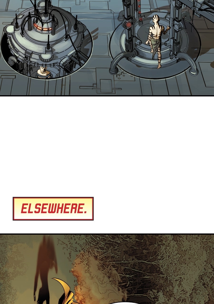Avengers Episode 25 page 8 - 
