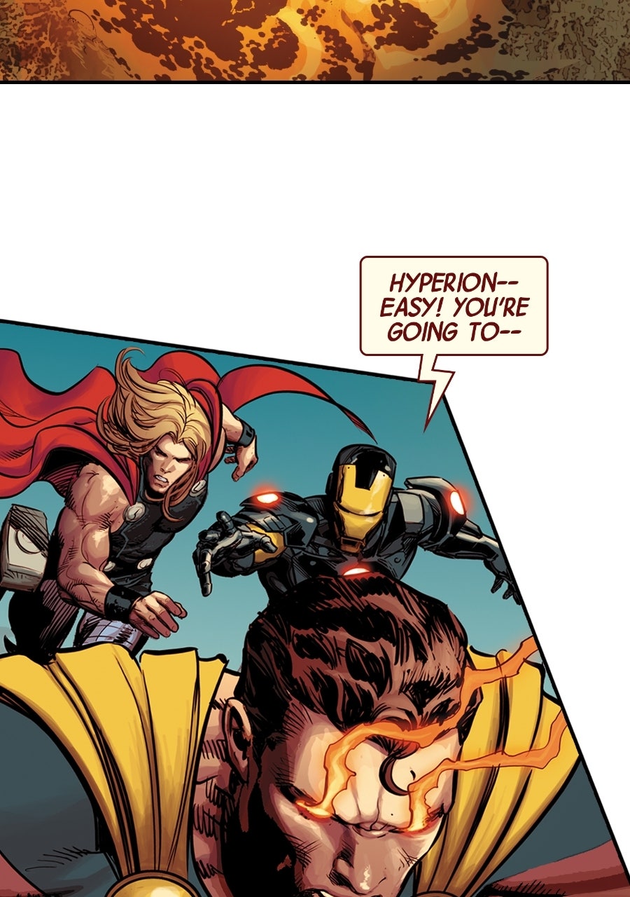 Avengers Episode 25 page 10 - 
