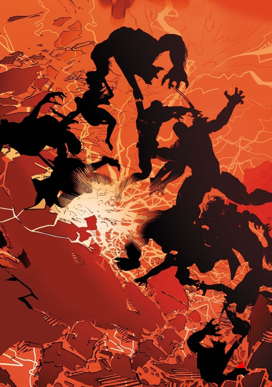 Avengers Episode 26 page 2 - 