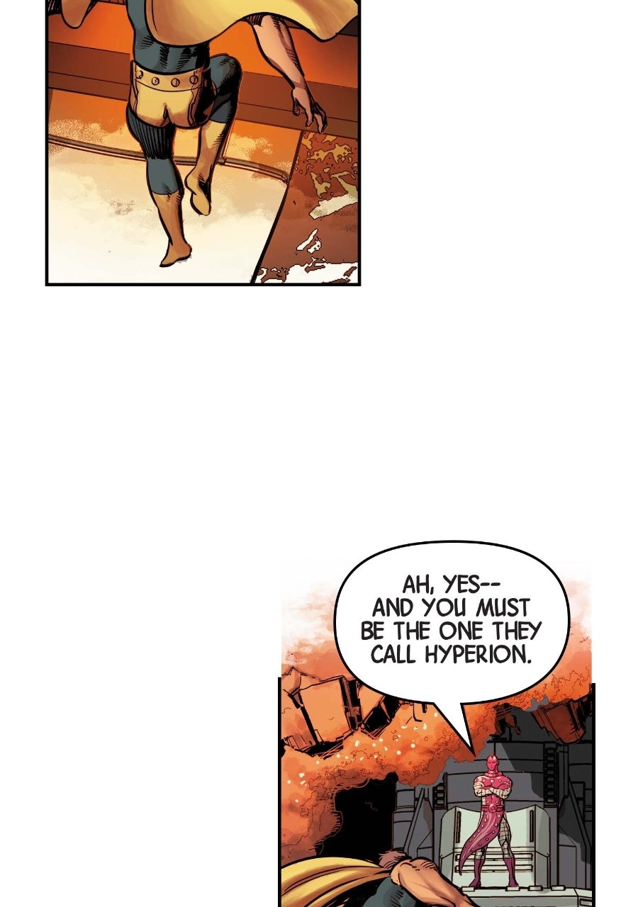 Avengers Episode 26 page 11 - 