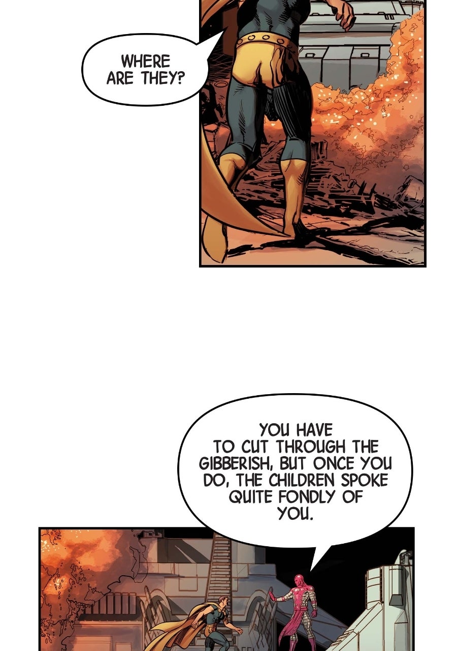Avengers Episode 26 page 12 - 