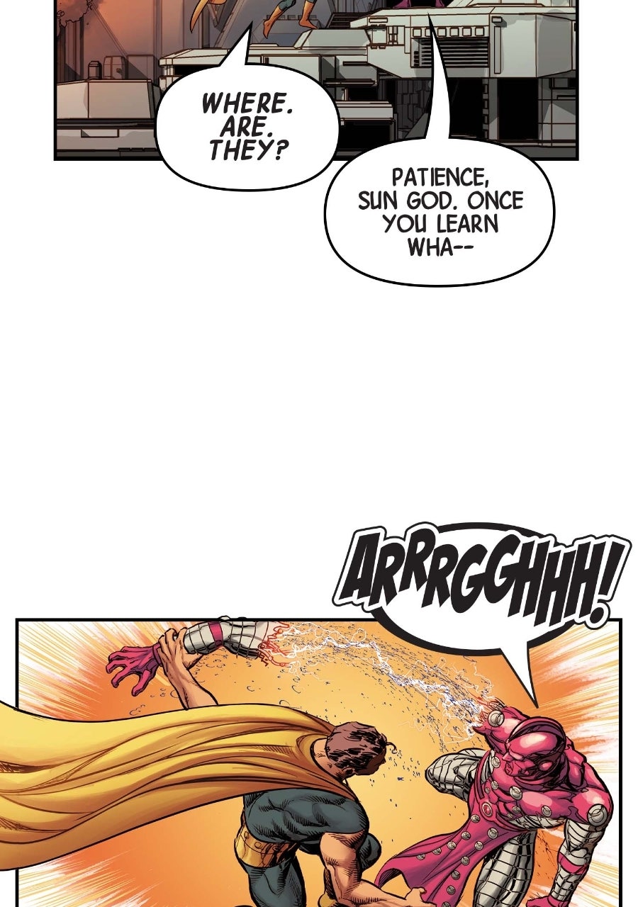 Avengers Episode 26 page 13 - 