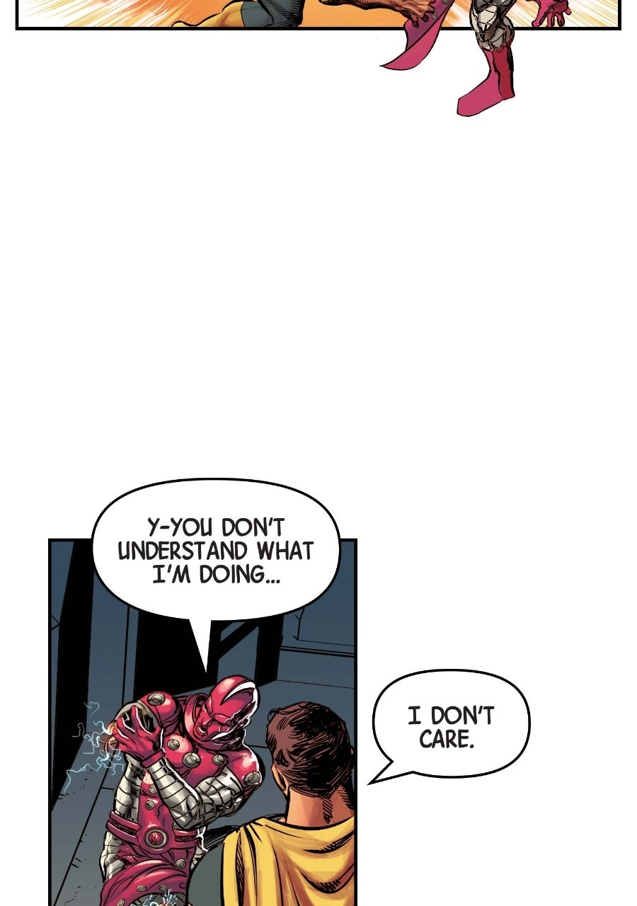Avengers Episode 26 page 14 - 