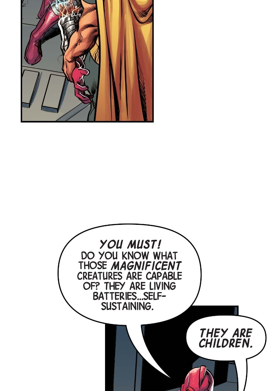 Avengers Episode 26 page 15 - 