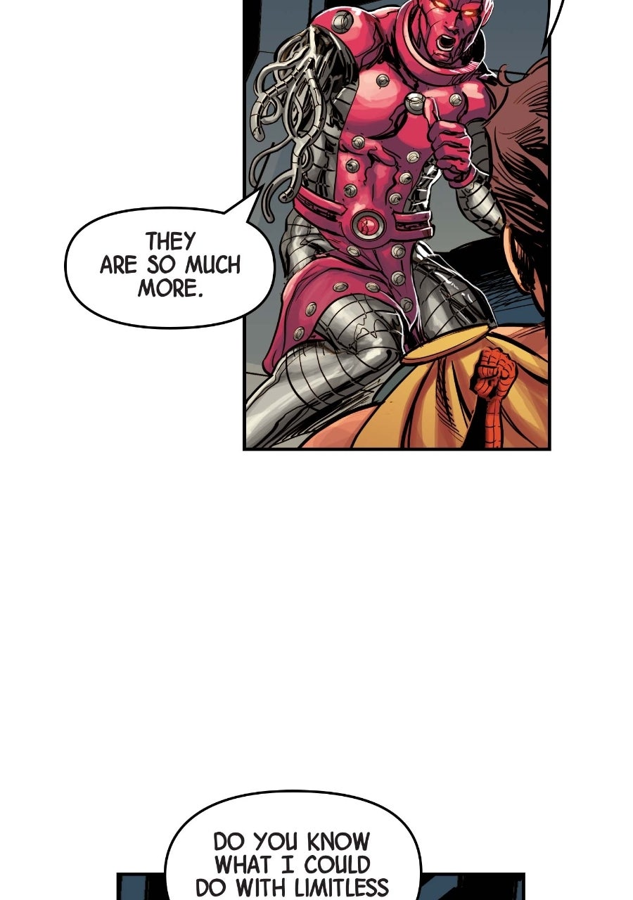 Avengers Episode 26 page 16 - 