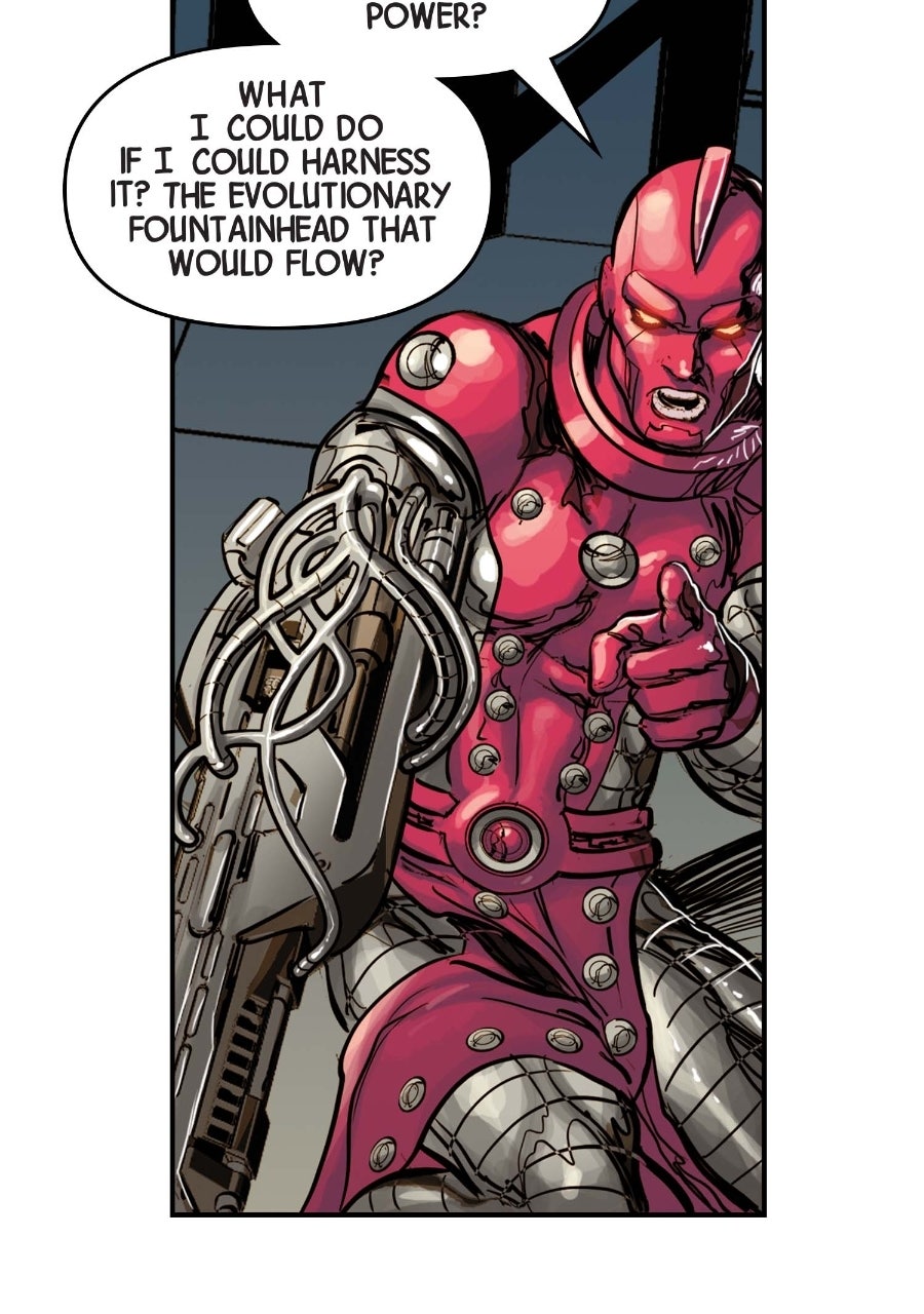 Avengers Episode 26 page 17 - 