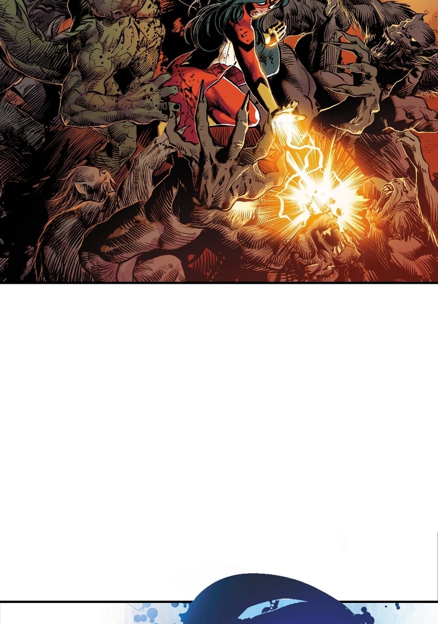 Avengers Episode 26 page 19 - 