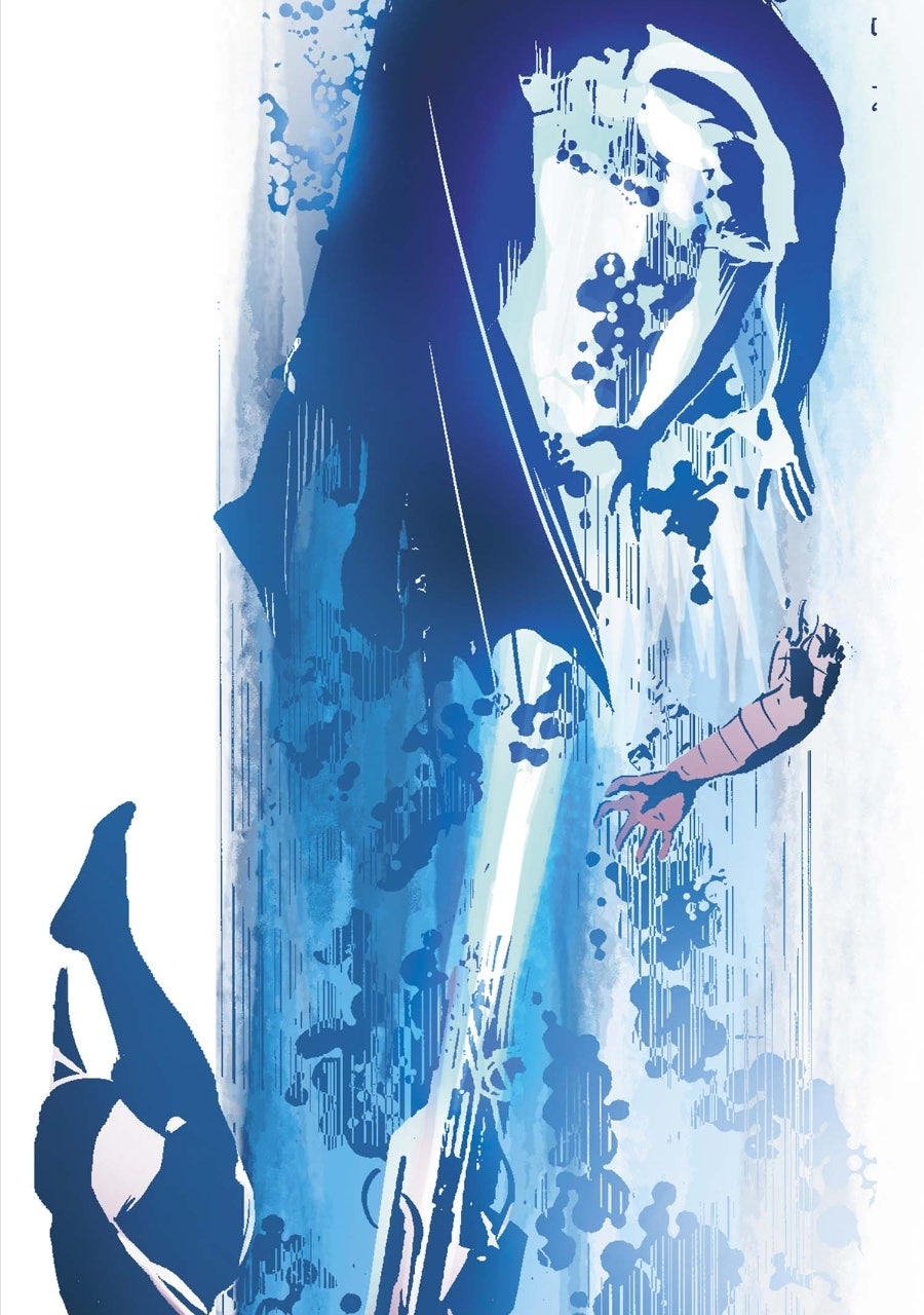 Avengers Episode 26 page 20 - 