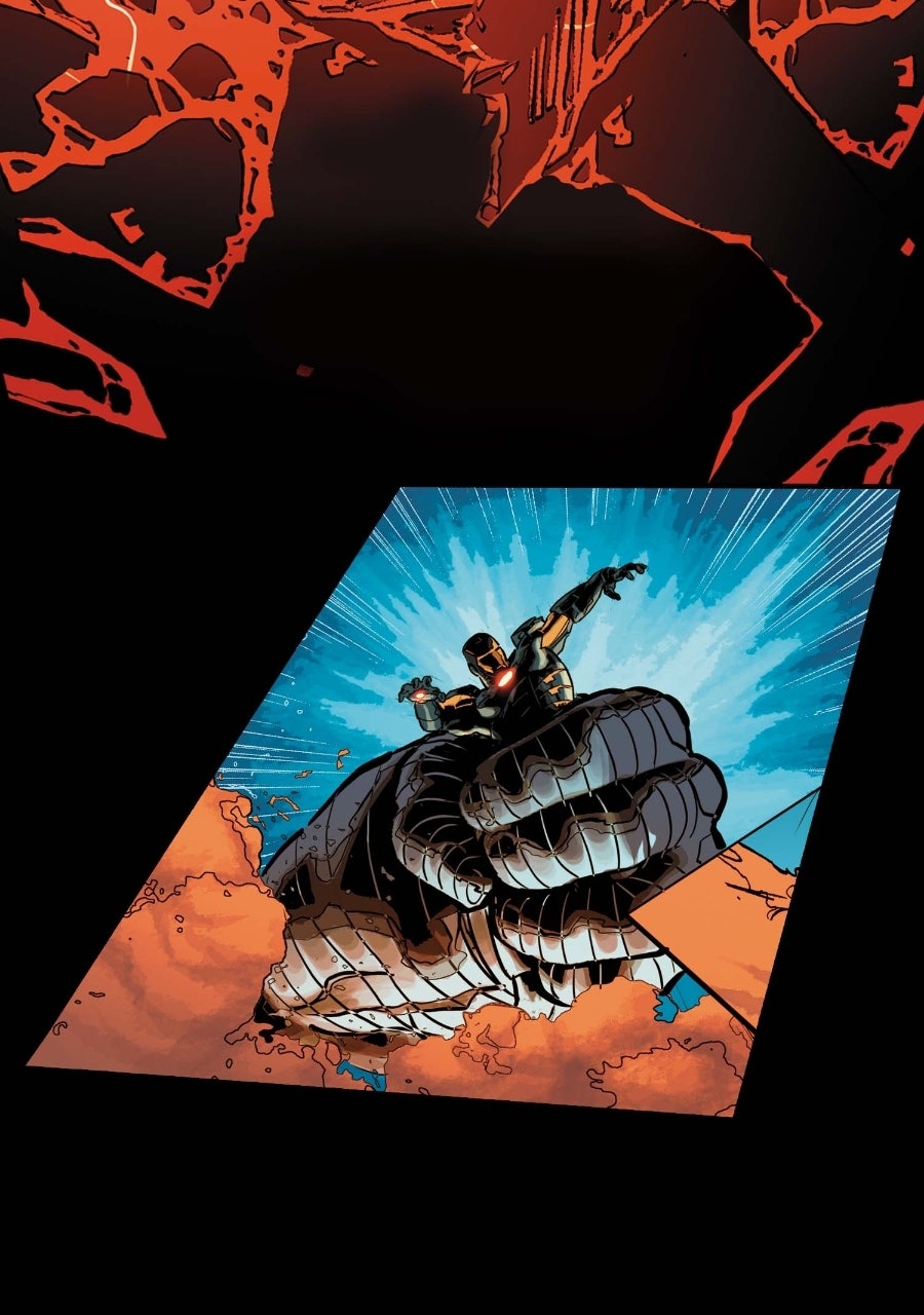 Avengers Episode 26 page 3 - 