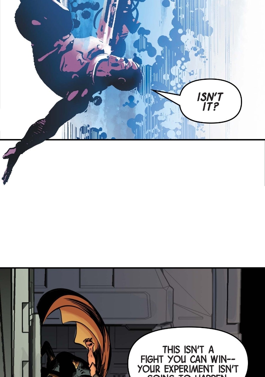 Avengers Episode 26 page 21 - 