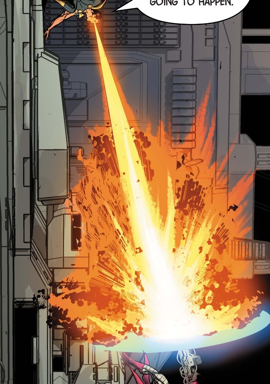 Avengers Episode 26 page 22 - 