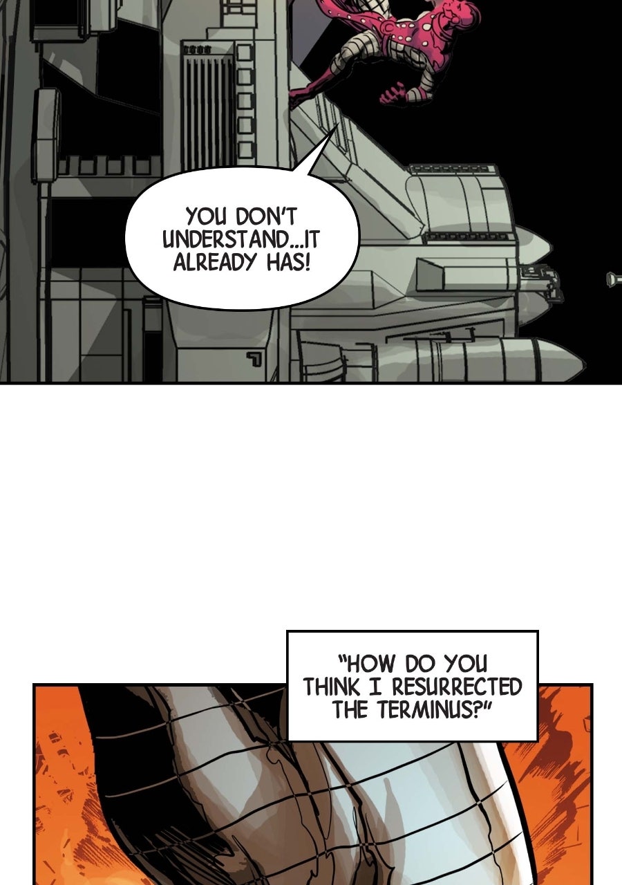 Avengers Episode 26 page 23 - 