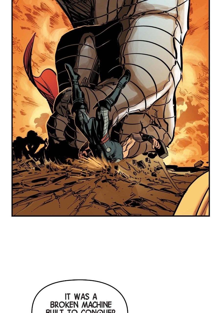 Avengers Episode 26 page 24 - 