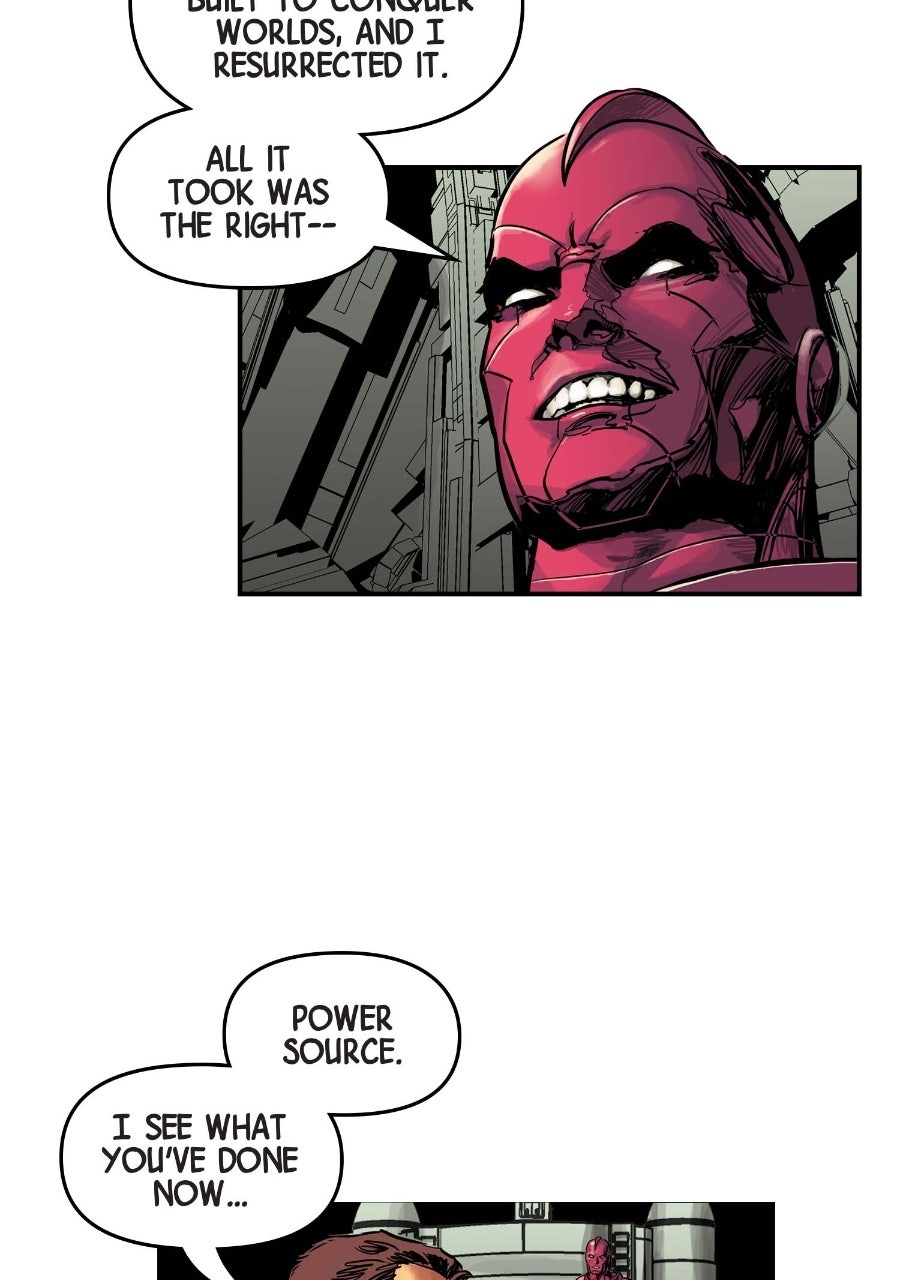 Avengers Episode 26 page 25 - 