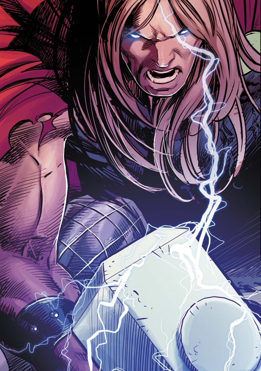 Avengers Episode 26 page 28 - 