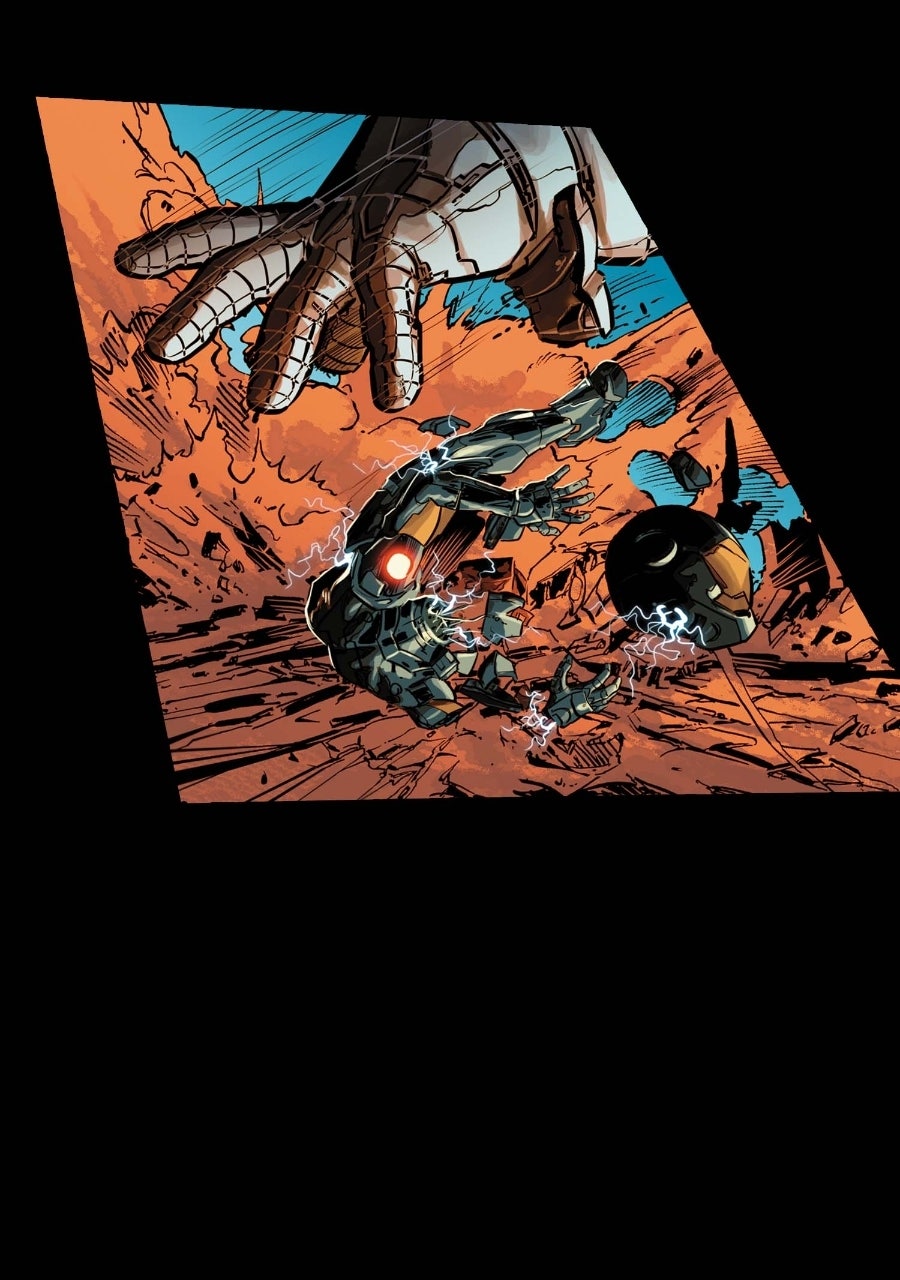 Avengers Episode 26 page 4 - 