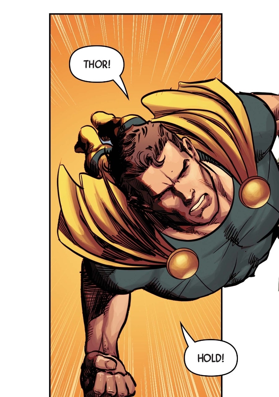 Avengers Episode 26 page 31 - 