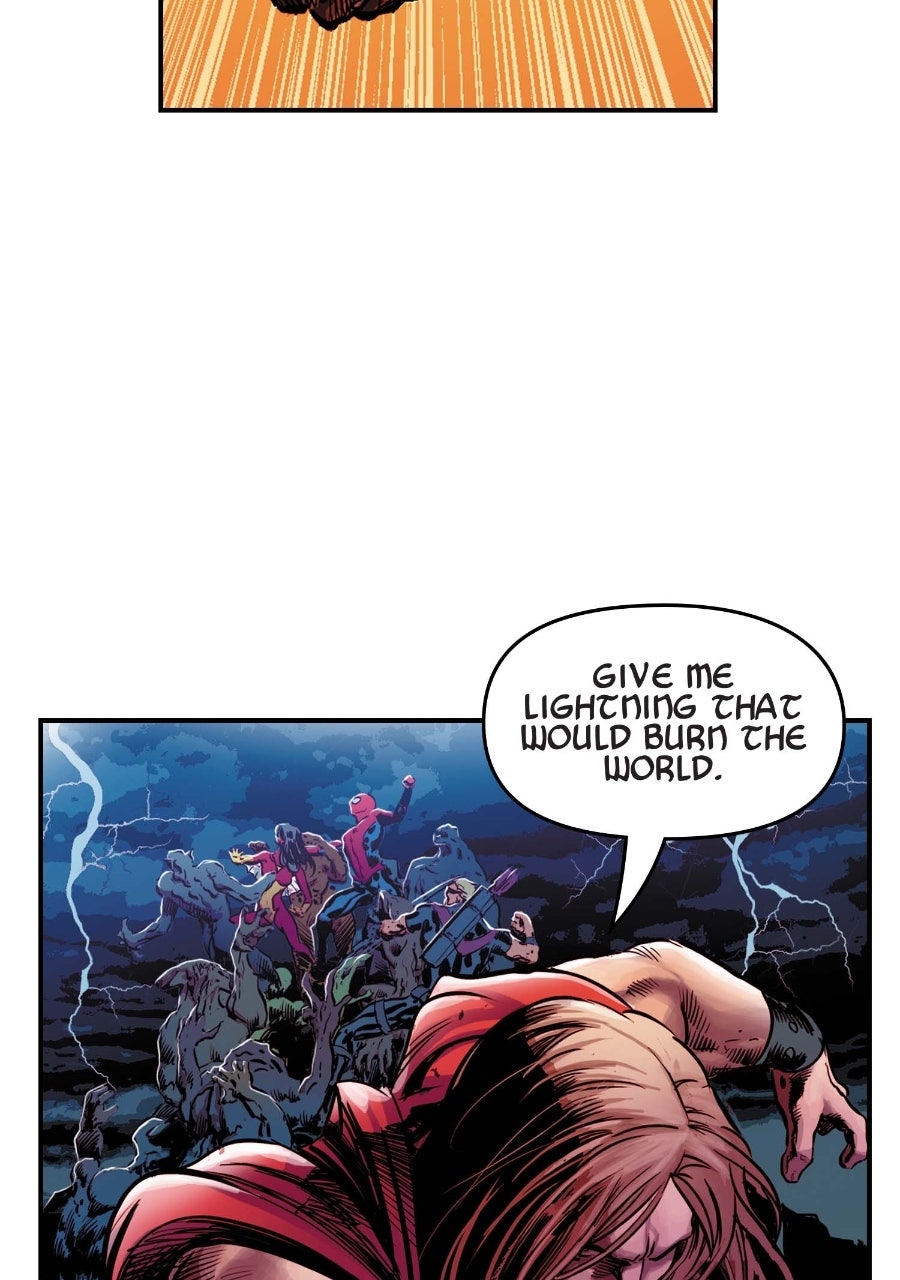 Avengers Episode 26 page 32 - 
