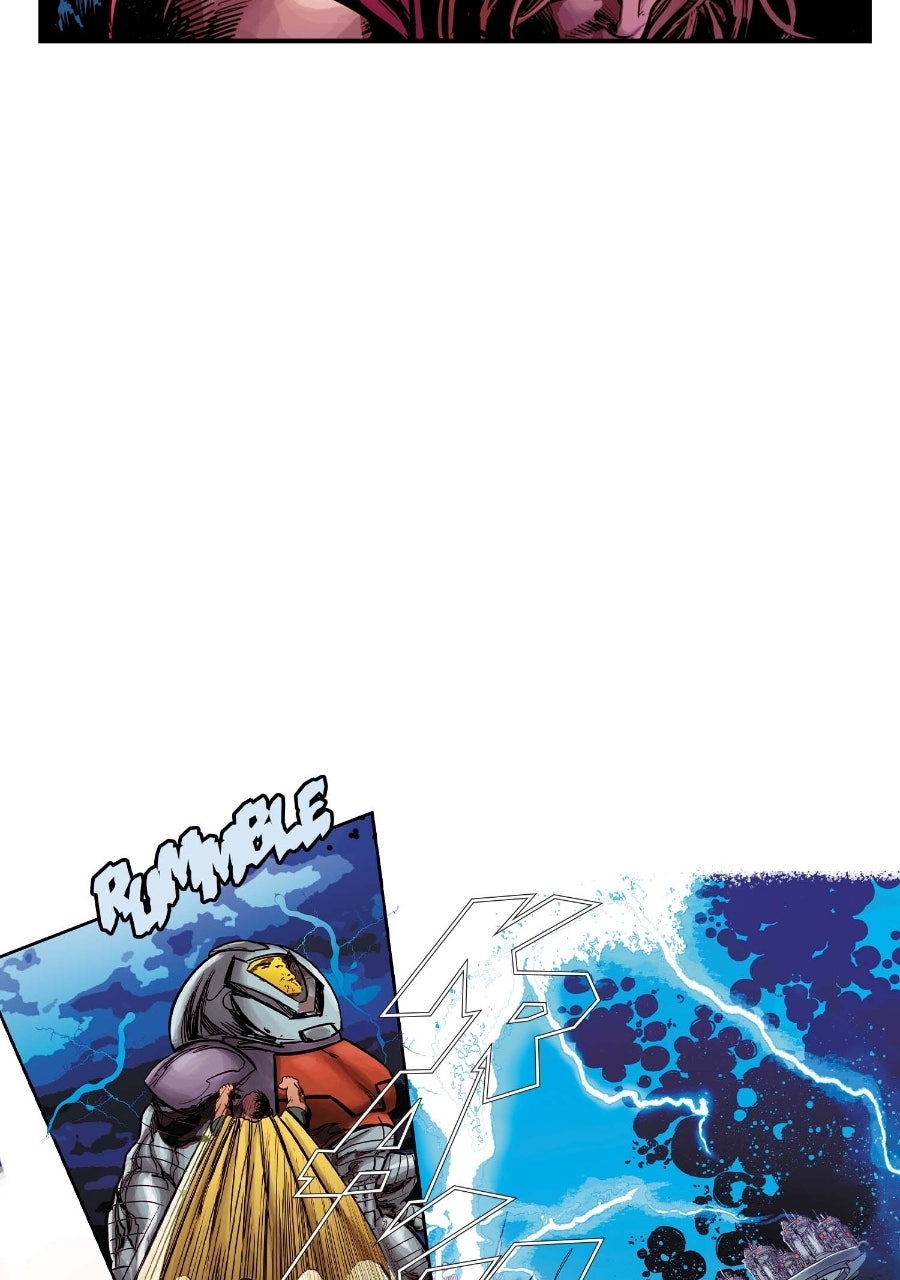 Avengers Episode 26 page 33 - 
