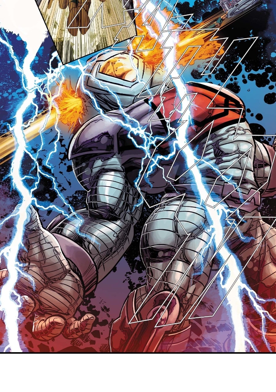 Avengers Episode 26 page 34 - 