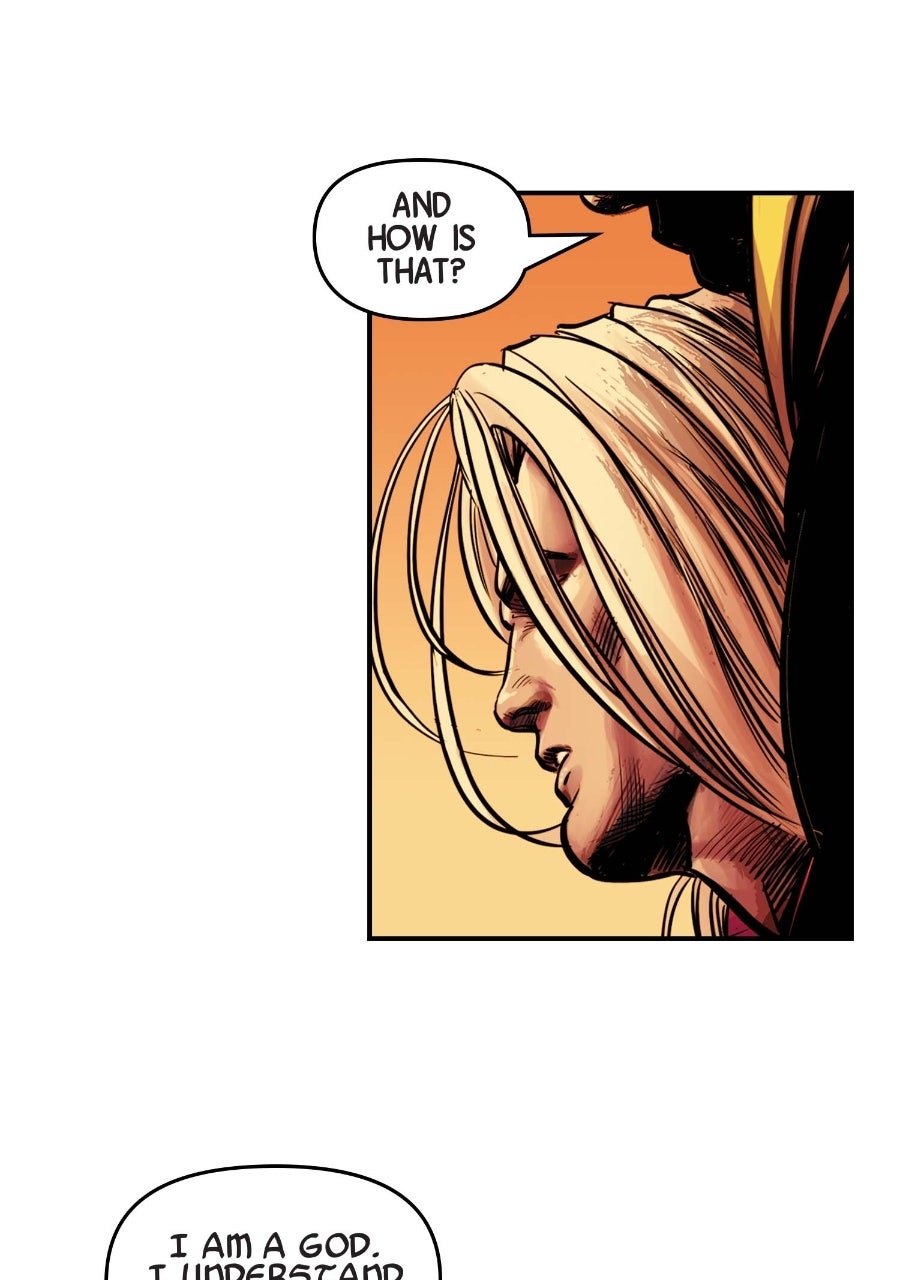 Avengers Episode 26 page 40 - 