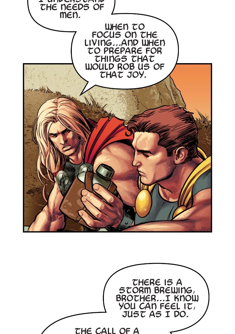 Avengers Episode 26 page 41 - 