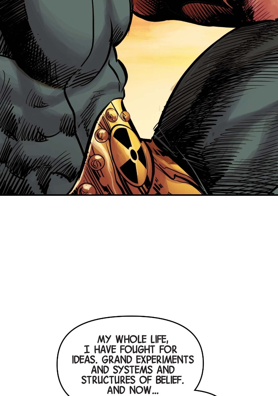 Avengers Episode 26 page 44 - 