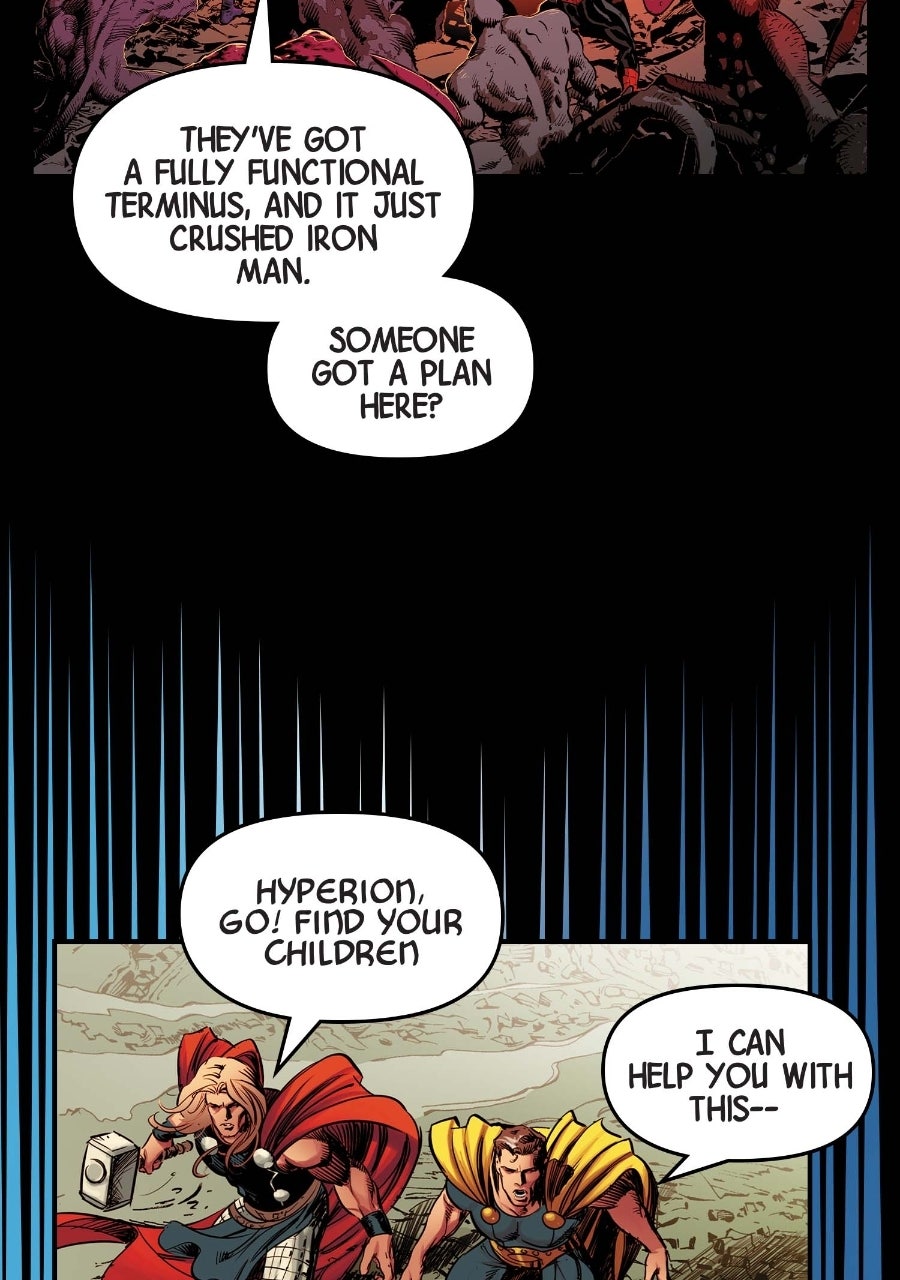 Avengers Episode 26 page 6 - 