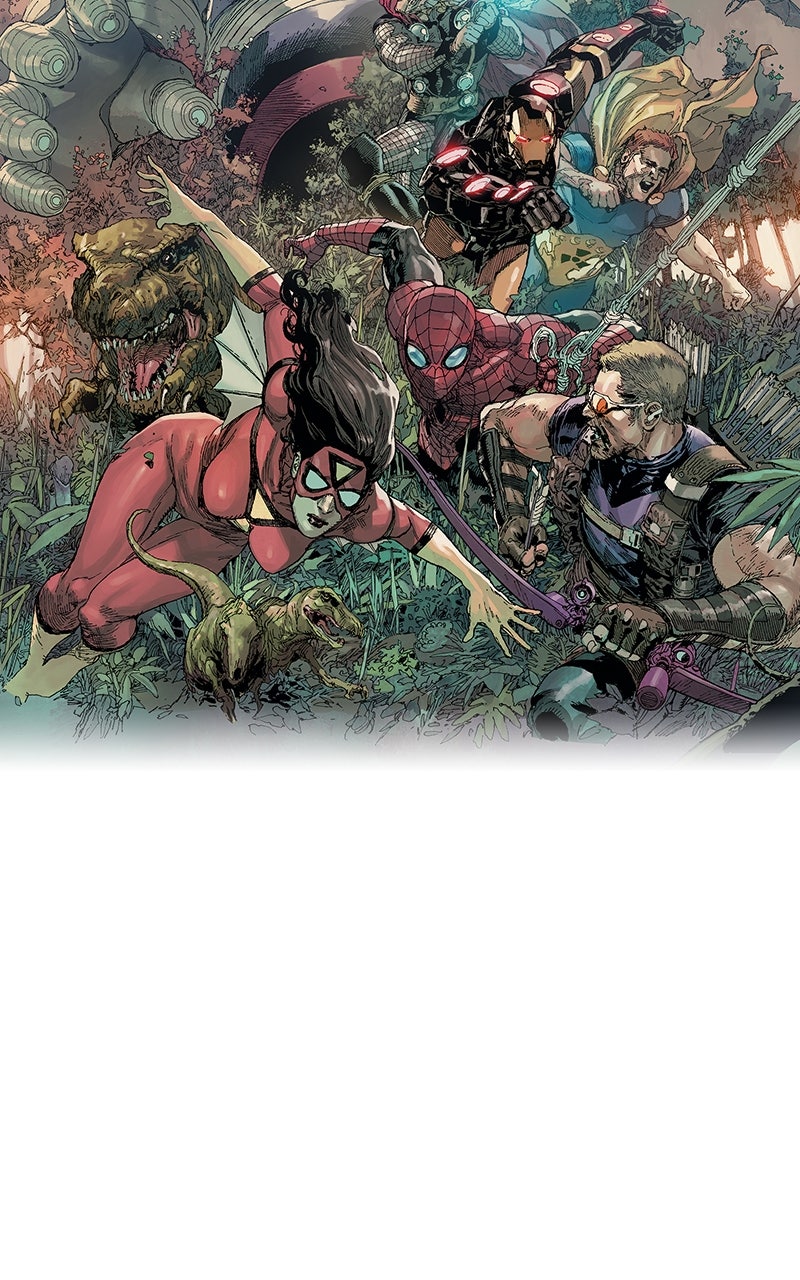 Avengers Episode 26 page 51 - 