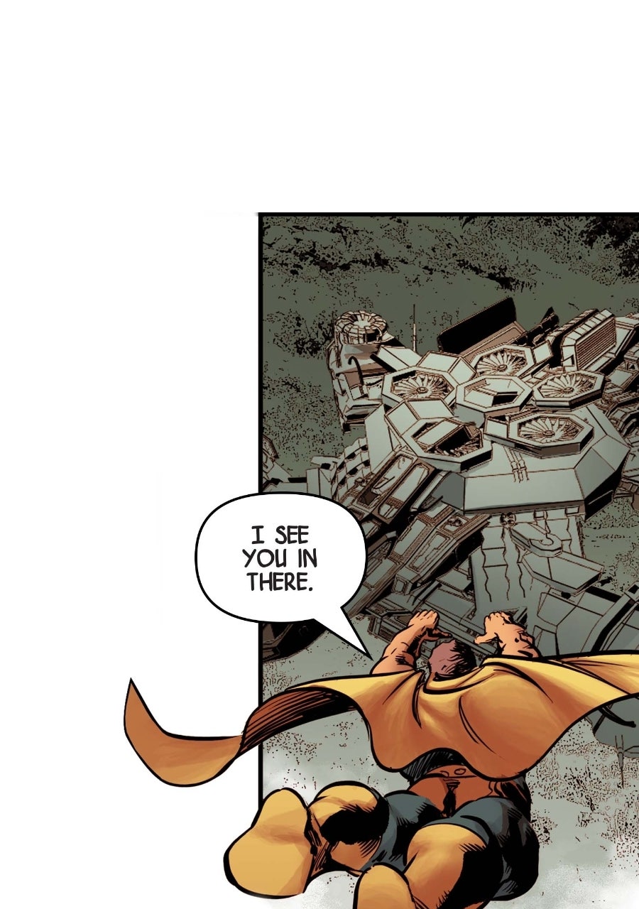 Avengers Episode 26 page 9 - 