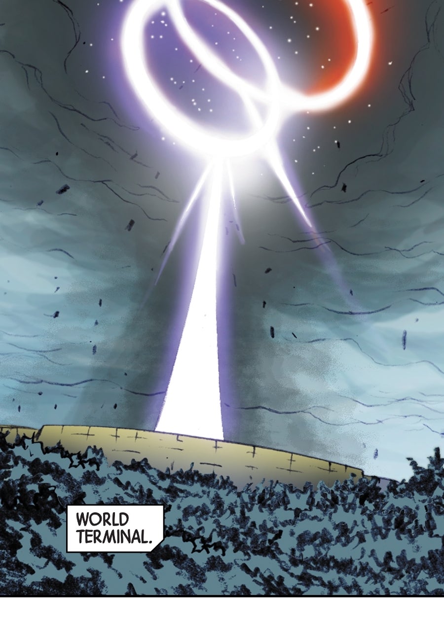 Avengers Episode 27 page 12 - 