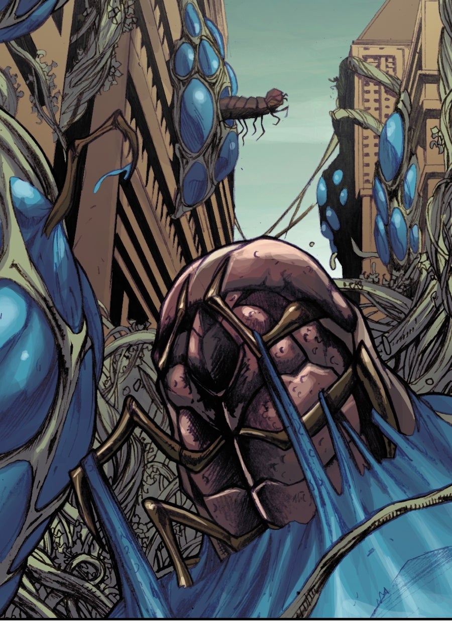 Avengers Episode 27 page 15 - 
