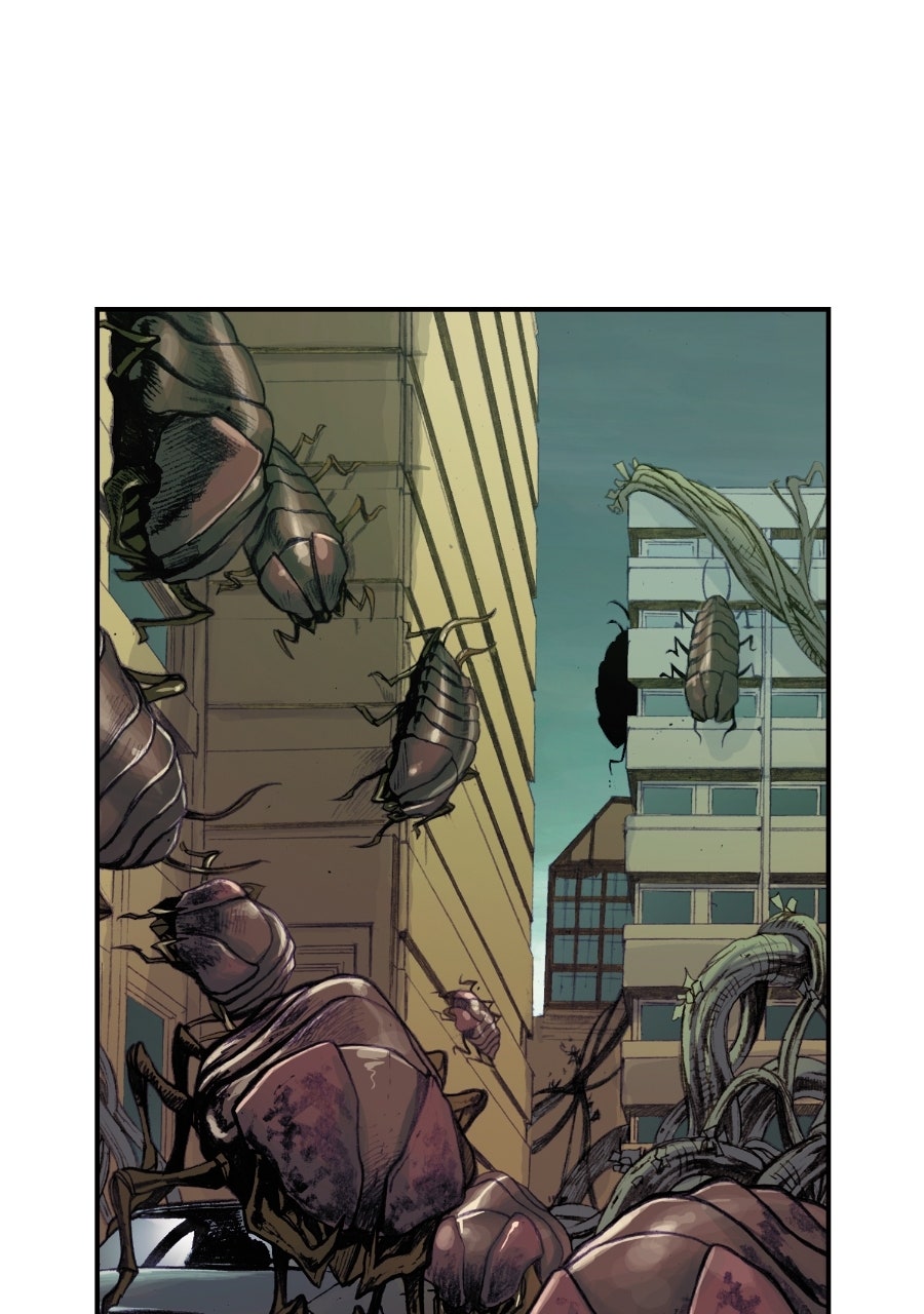 Avengers Episode 27 page 16 - 