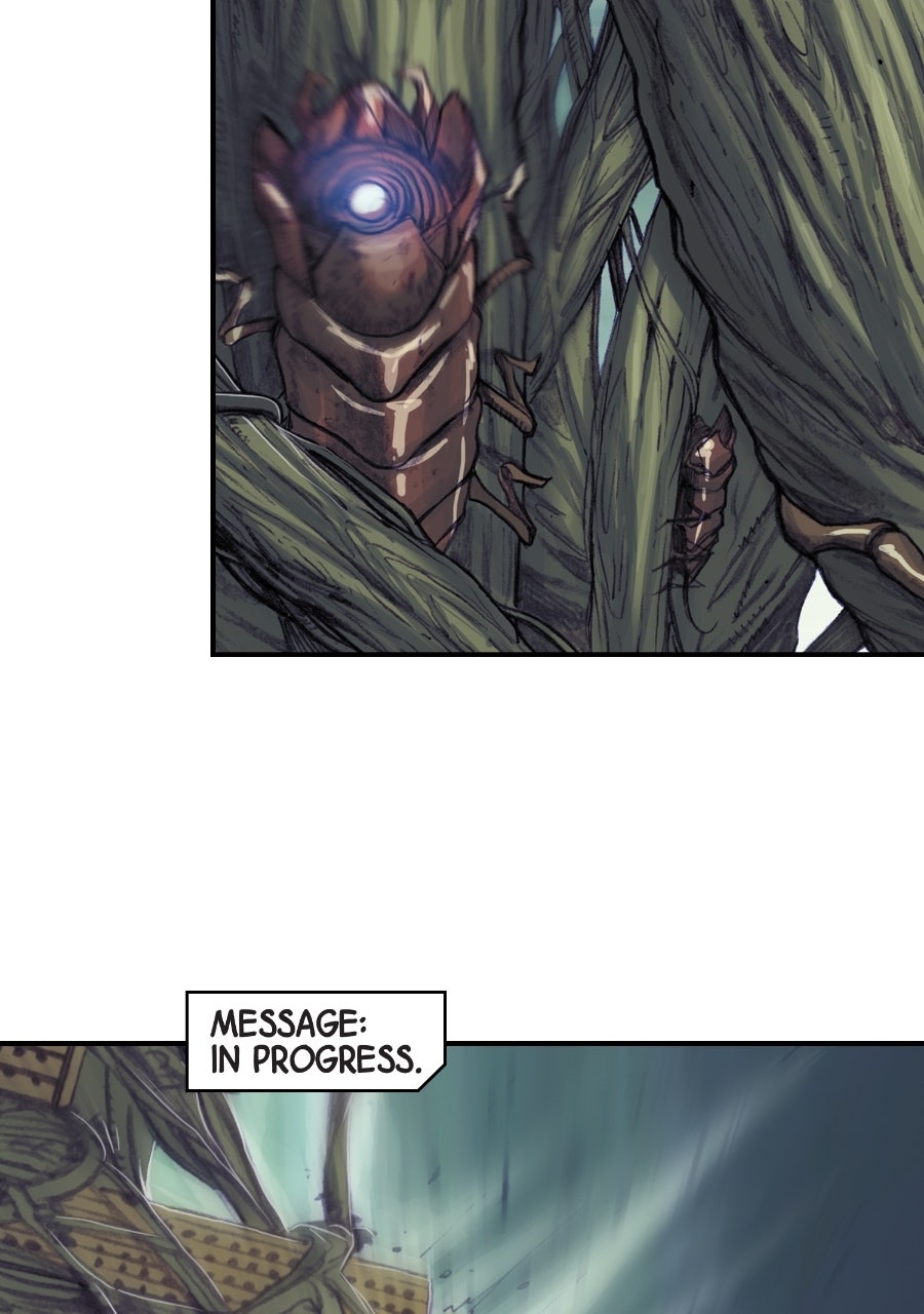 Avengers Episode 27 page 19 - 