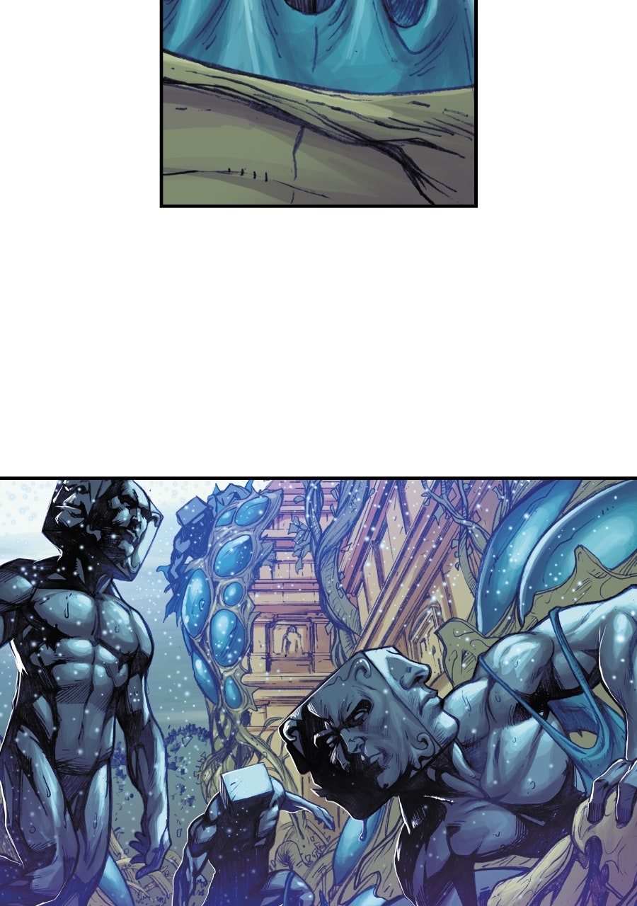 Avengers Episode 27 page 3 - 