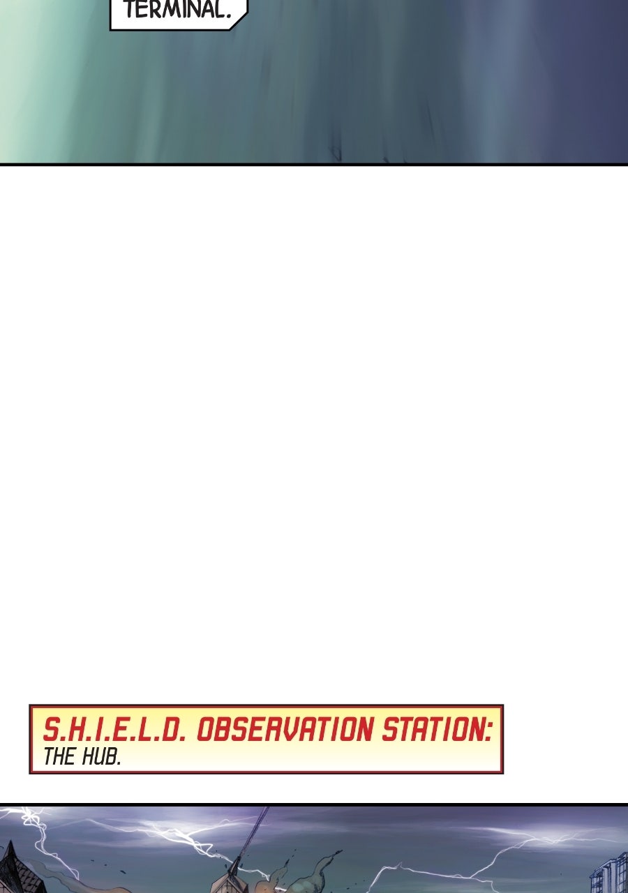 Avengers Episode 27 page 21 - 