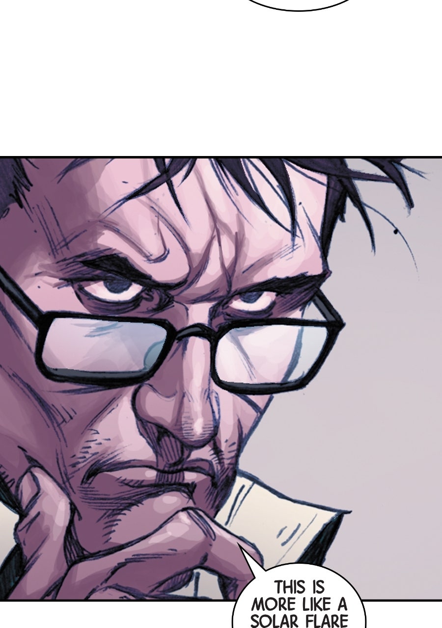 Avengers Episode 27 page 25 - 