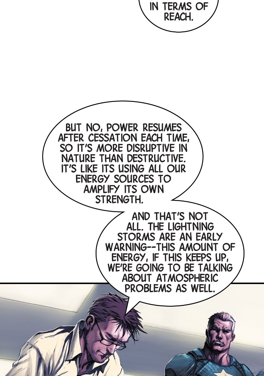 Avengers Episode 27 page 26 - 