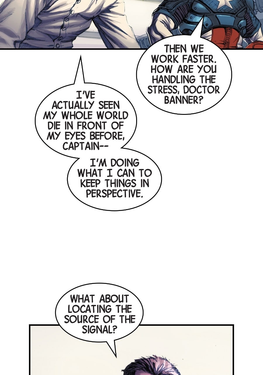 Avengers Episode 27 page 27 - 
