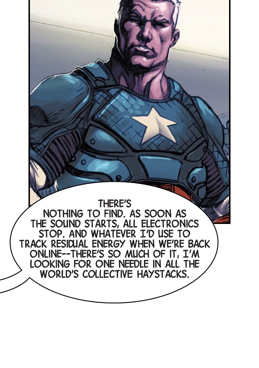 Avengers Episode 27 page 28 - 