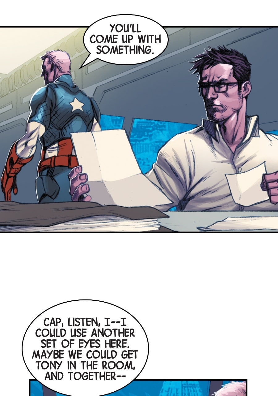 Avengers Episode 27 page 29 - 