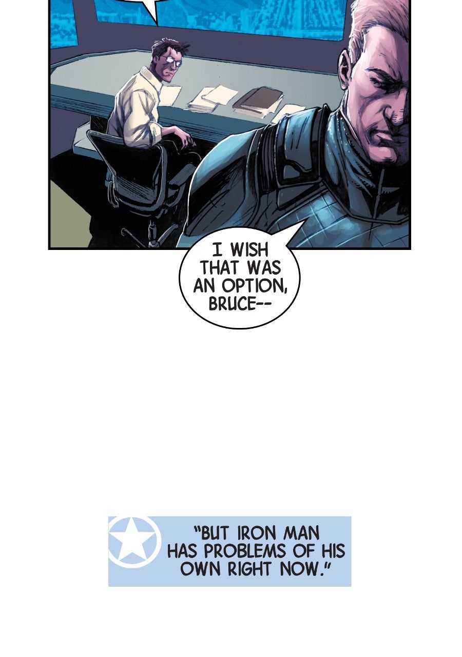 Avengers Episode 27 page 30 - 