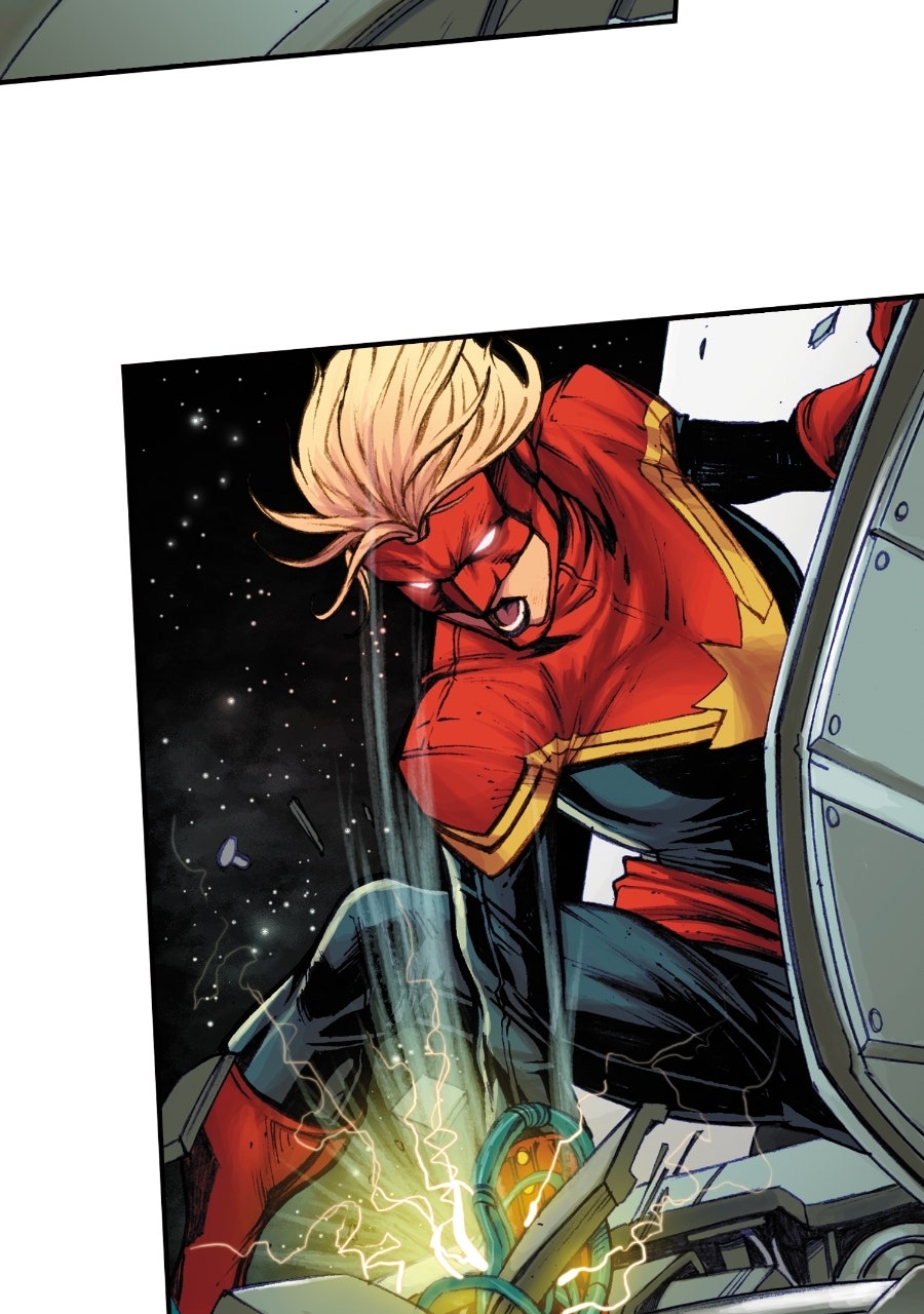 Avengers Episode 27 page 34 - 