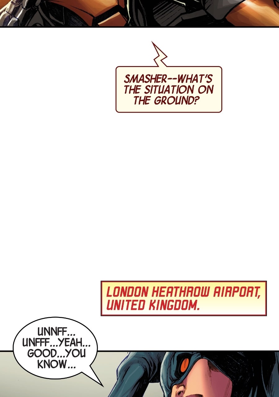 Avengers Episode 27 page 37 - 