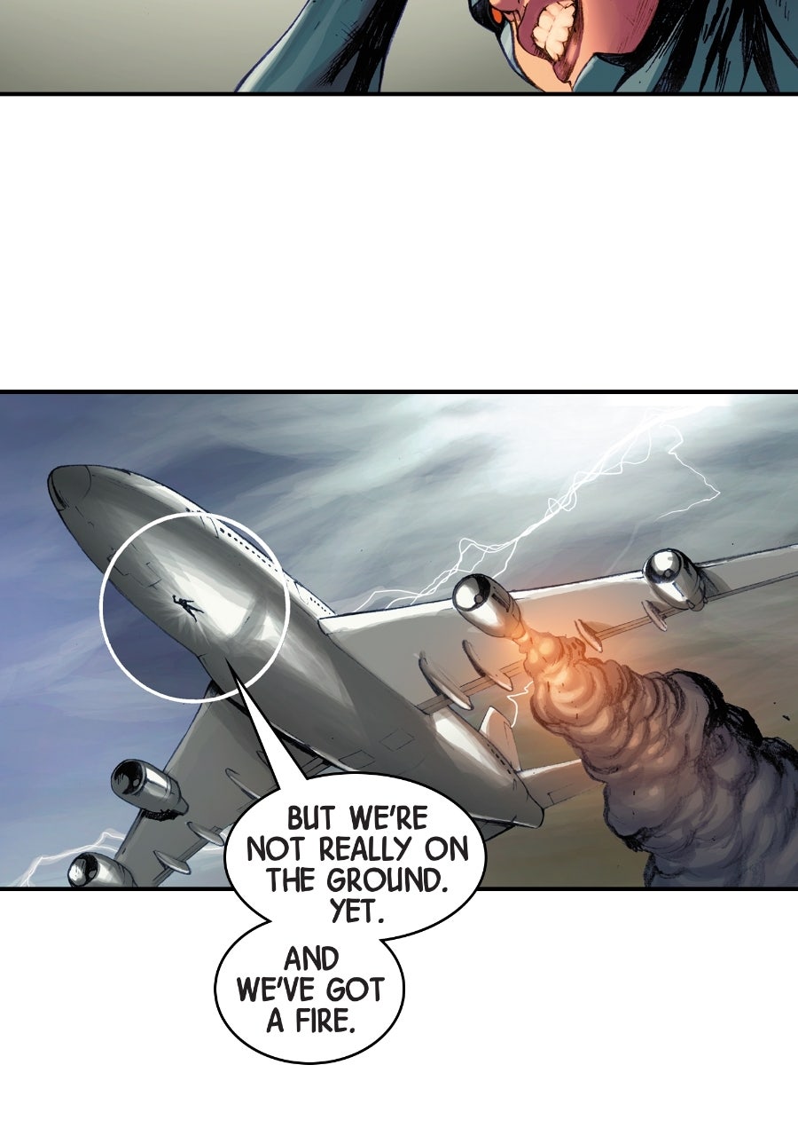 Avengers Episode 27 page 38 - 