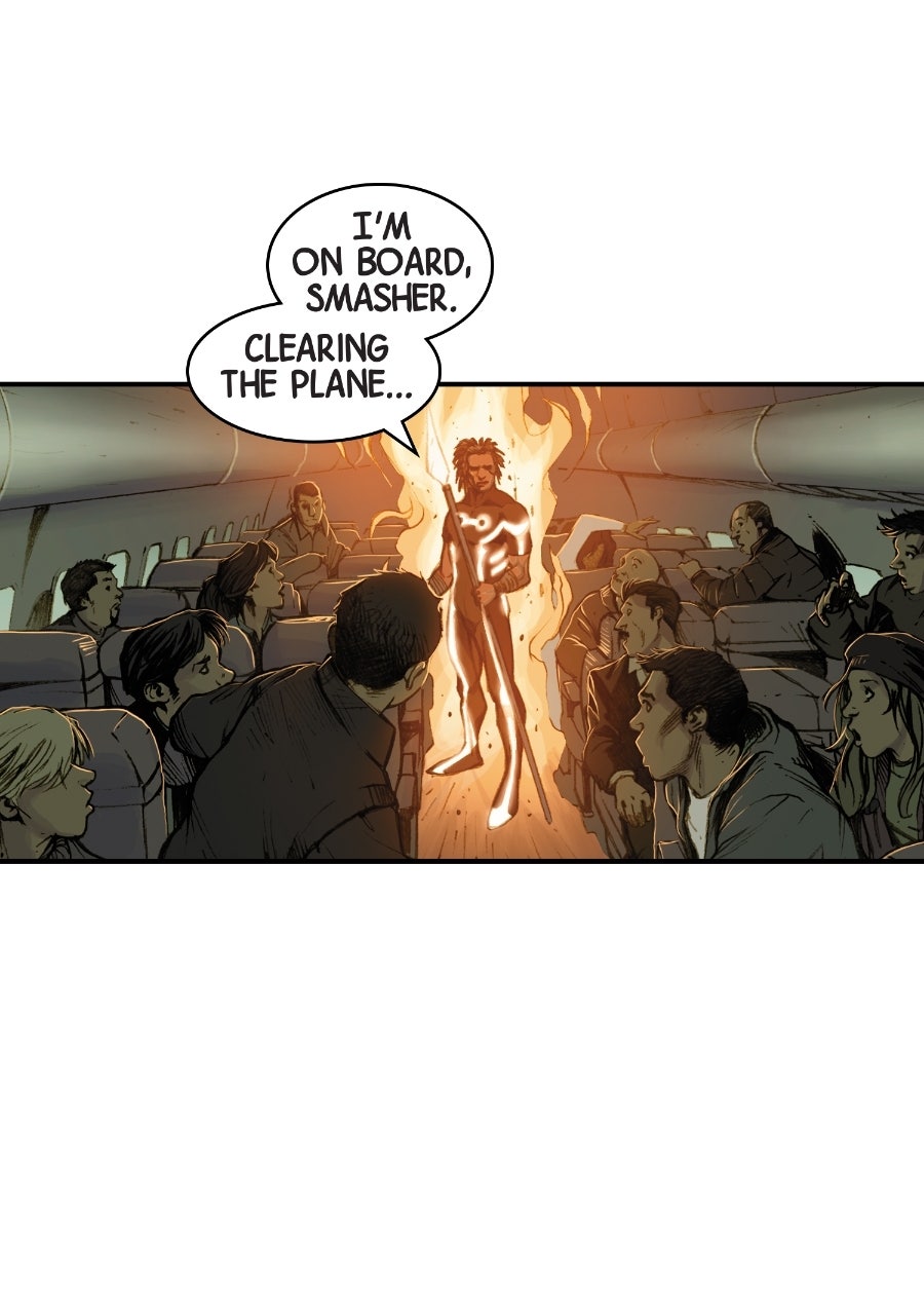 Avengers Episode 27 page 39 - 