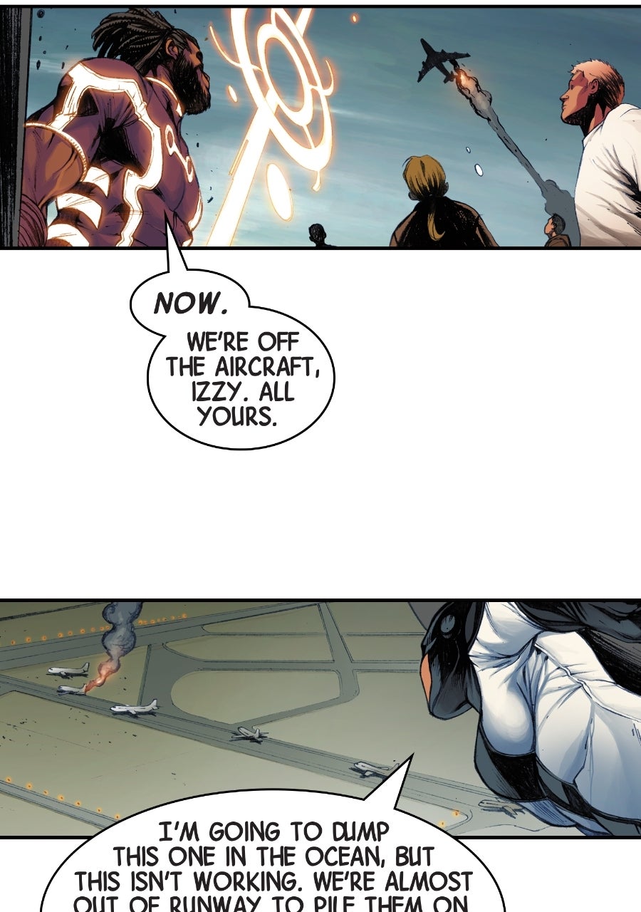 Avengers Episode 27 page 40 - 