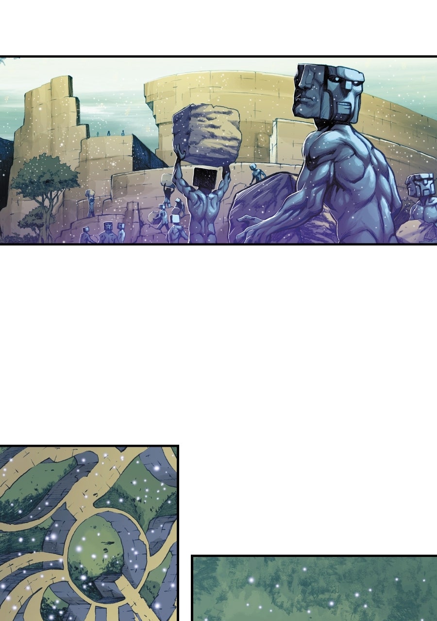 Avengers Episode 27 page 5 - 